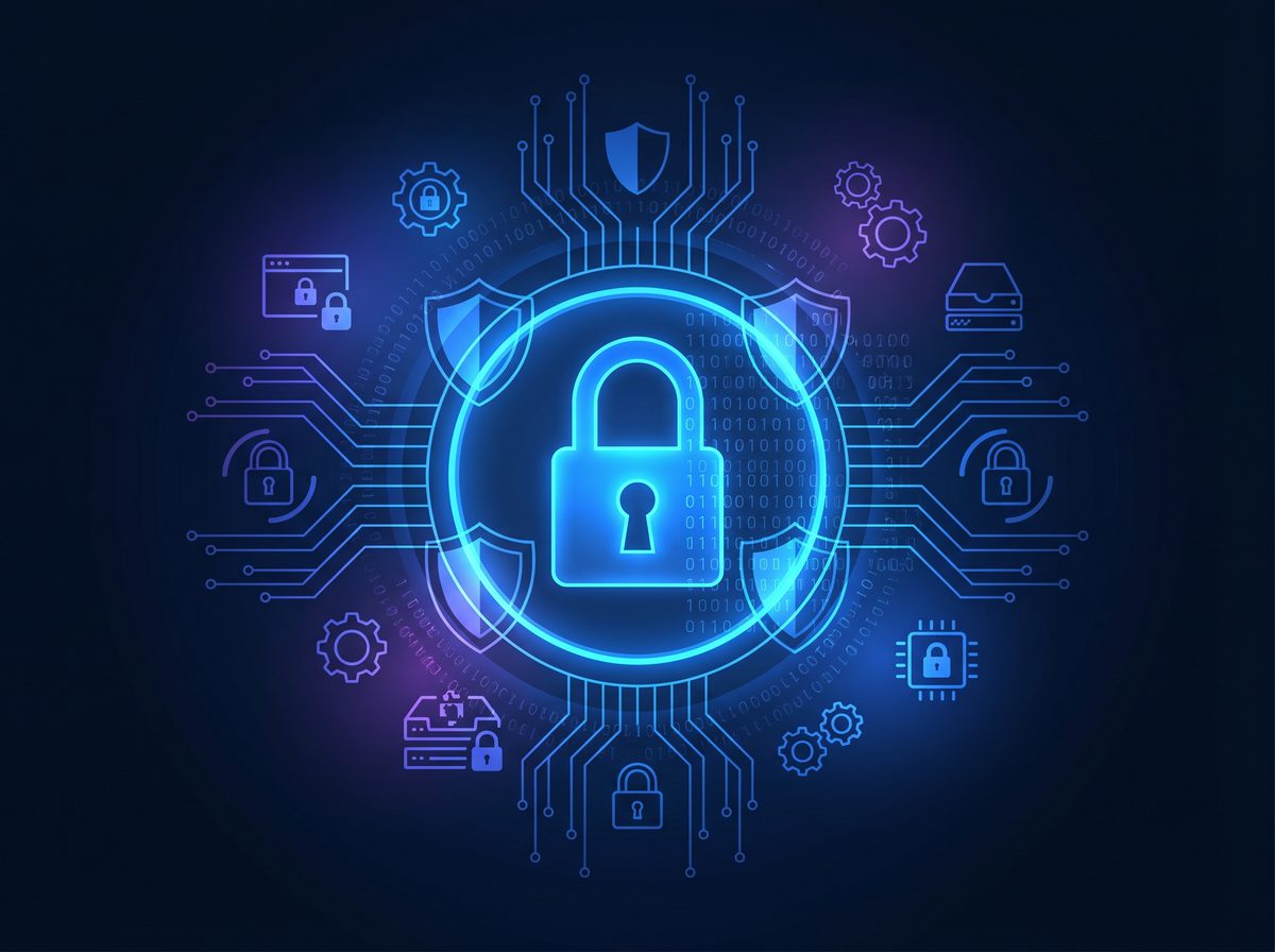 迅描加速器安全防护体系